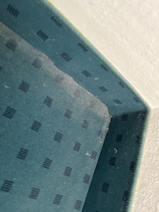 Zimmer ACHAT Hotel Suhl