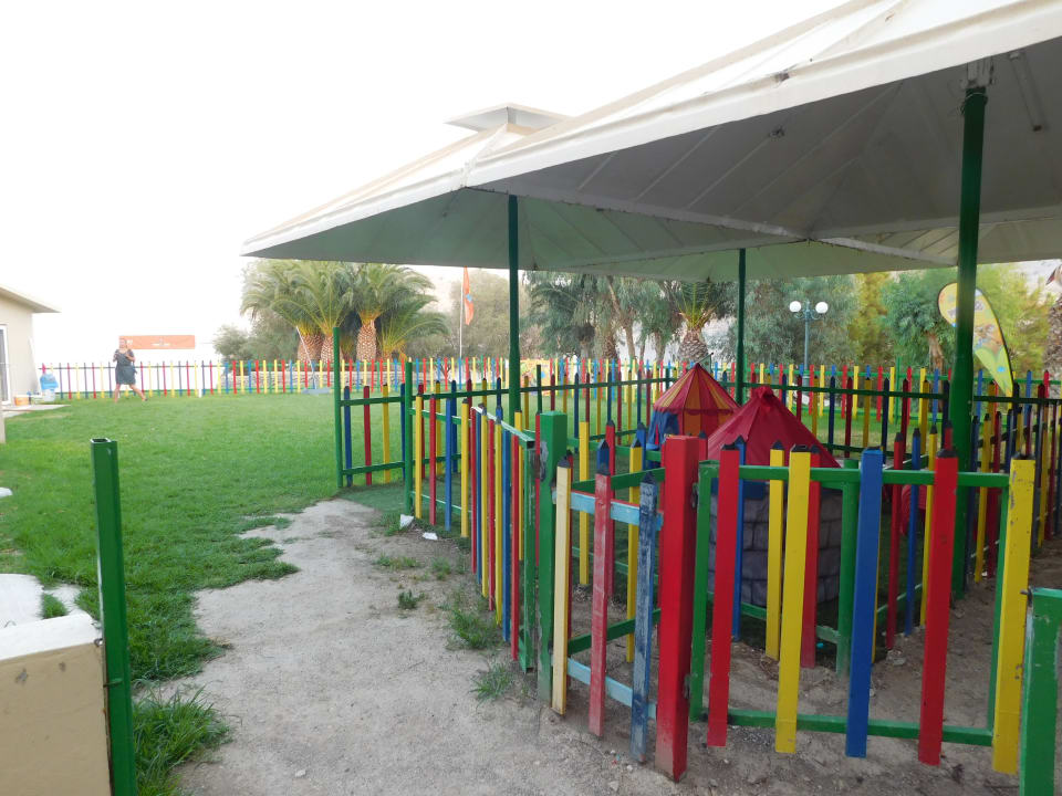 Sport & Freizeit Lindos Royal Resort