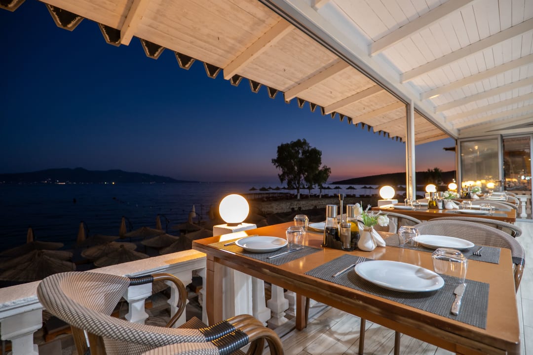 Gastro Hotel Kompleks Joni