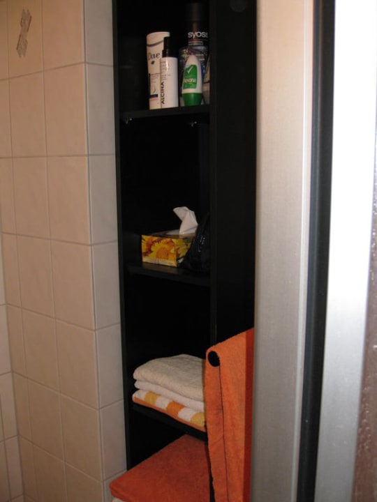 Badezimmer Anja's Ferienwohnungen