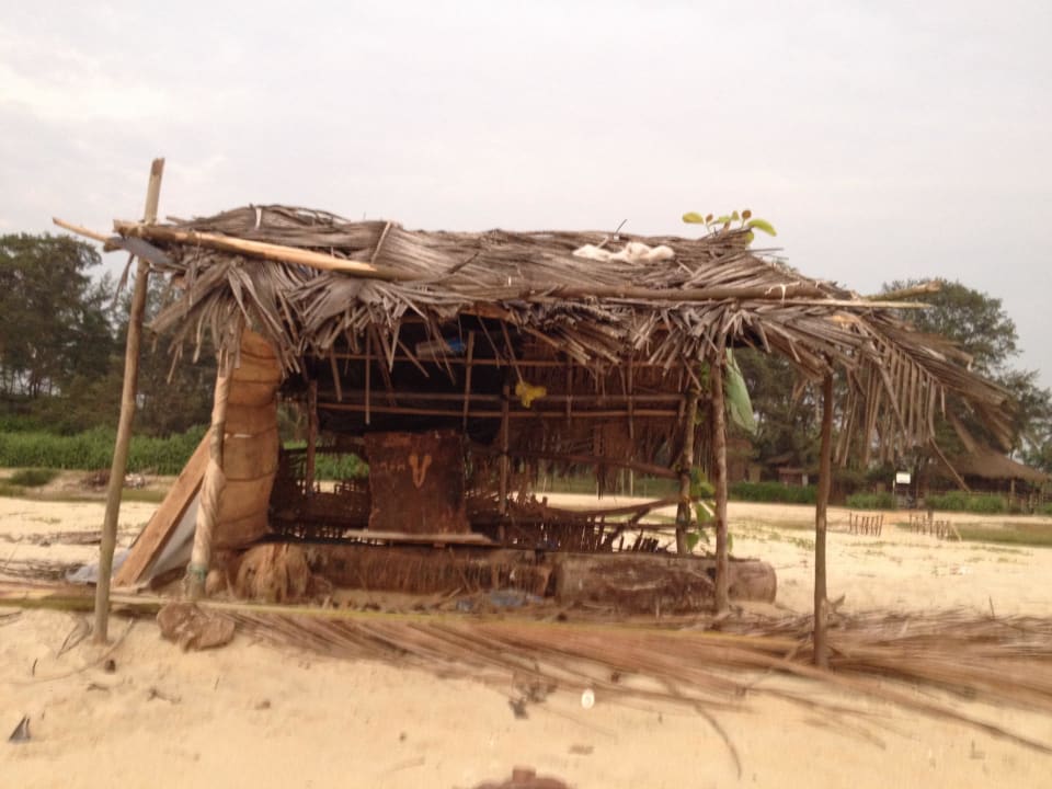 Hotelstrand Hotel Beleza By The Beach
