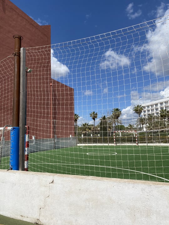 Sport & Freizeit Hipotels Cala Millor Park
