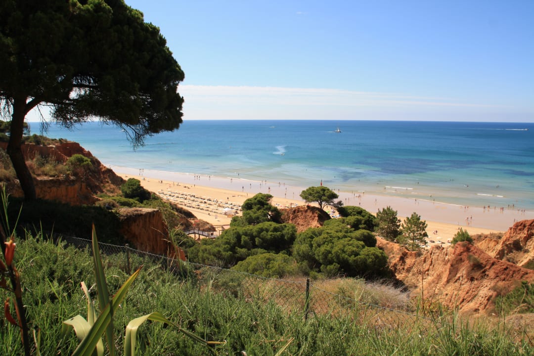 Strand PortoBay Falésia