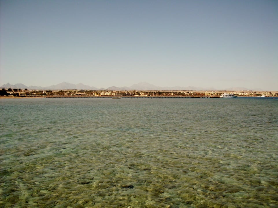 Korallen Stella Garden Resort & Spa, Makadi Bay