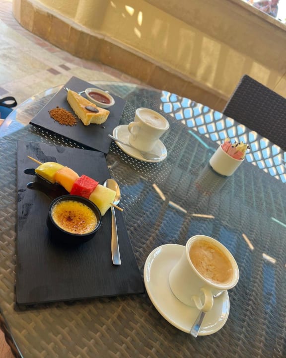 Gastro Mövenpick Resort & Spa El Gouna