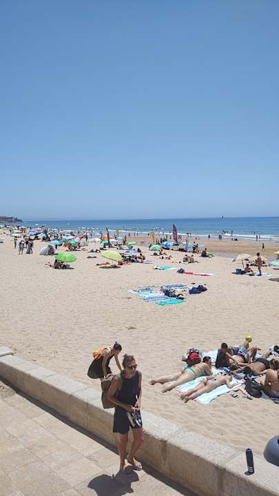 Strand Hotel Riviera