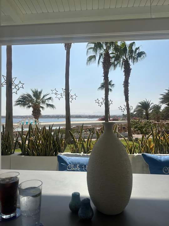 Strand Fort Arabesque Villas