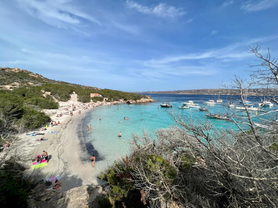 Strand Grande Baia Resort & Spa