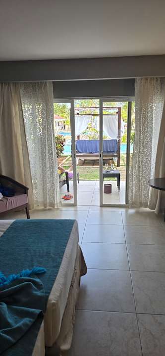 Zimmer Paradisus Princesa del Mar Resort & Spa - Adults only