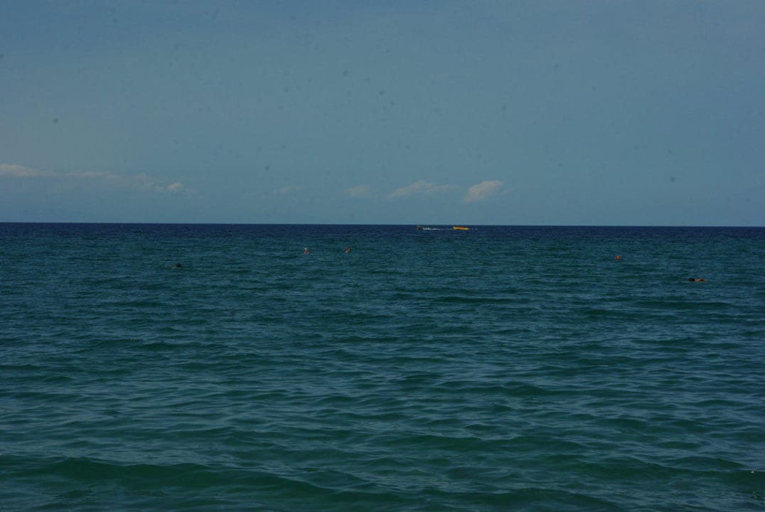 Meer Cronwell Platamon Resort