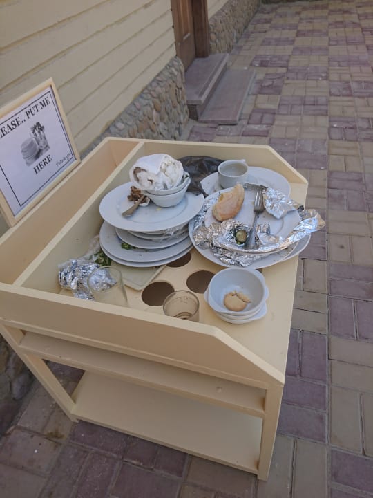 Sonstiges Regina Resort and Aqua Park Hurghada