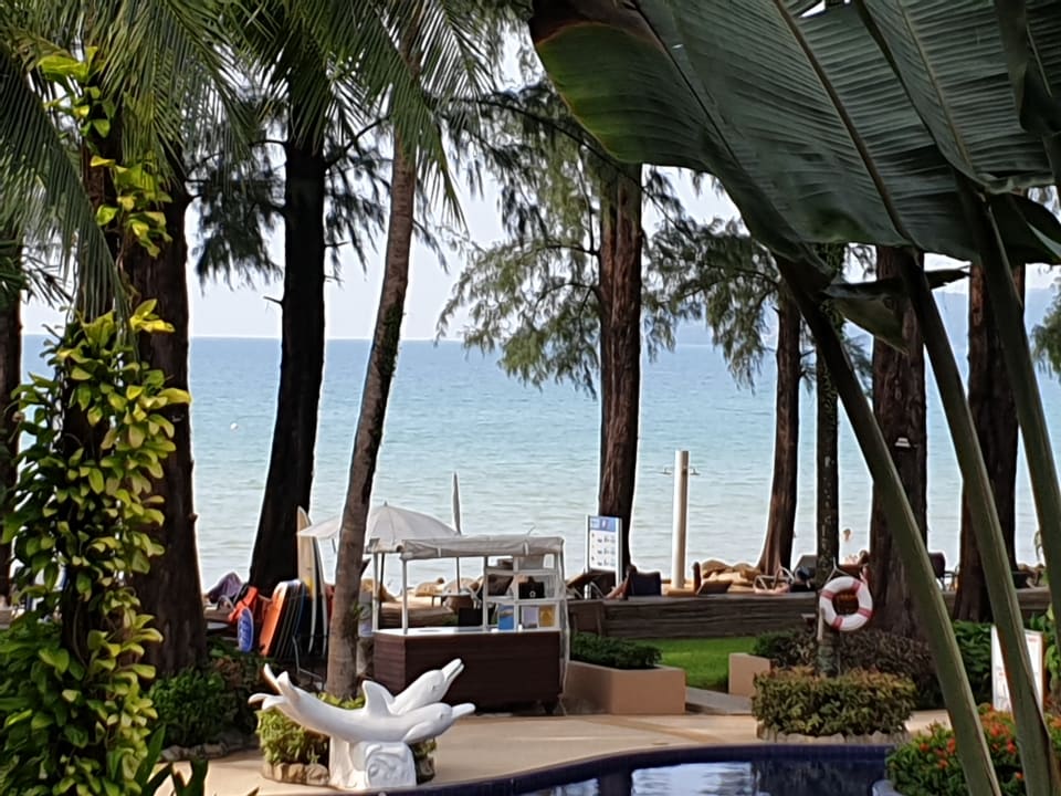 Sonstiges Best Western Premier Bangtao Beach Resort & Spa