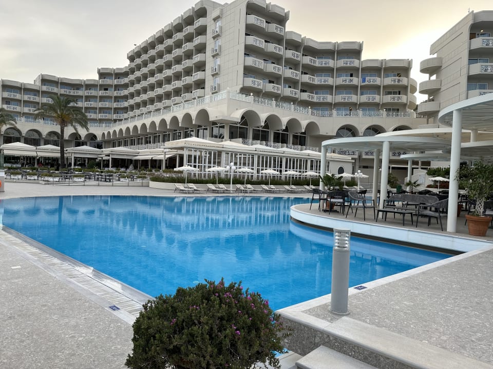 Pool Rodos Palladium Leisure & Wellness