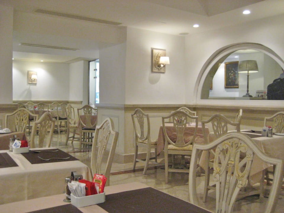 Restaurant Hotel Osborne