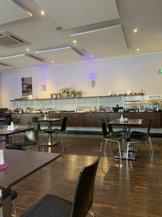 Gastro Schiller 5 Hotel