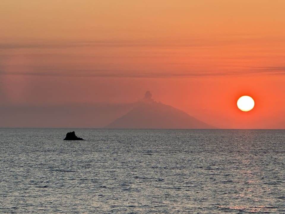 Außenansicht Hotel Villaggio Il Gabbiano