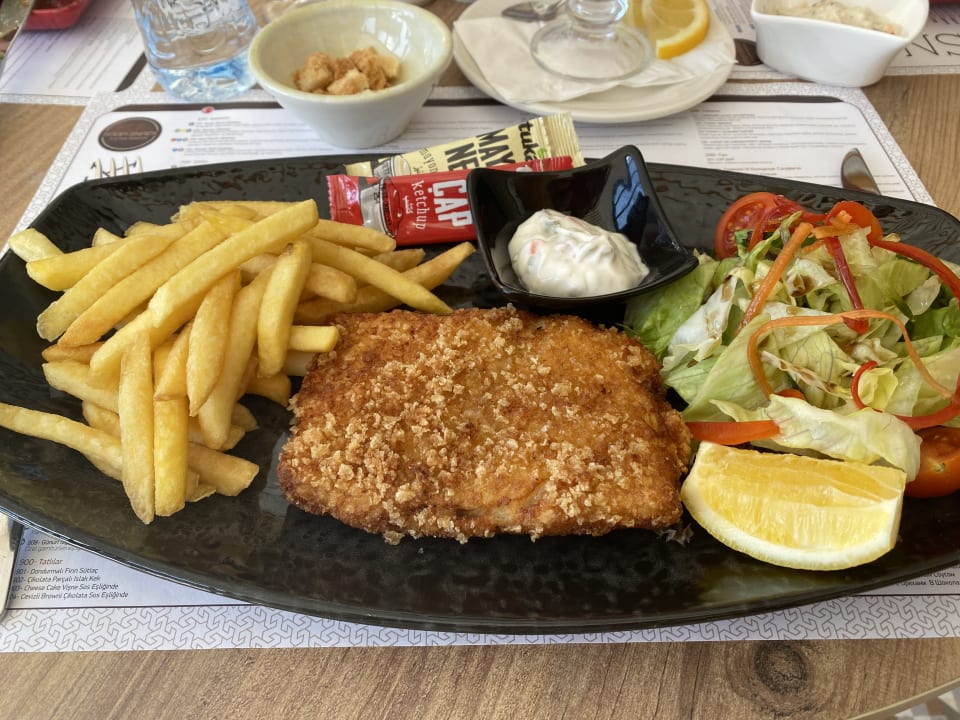 Gastro Seaden Quality Resort & Spa