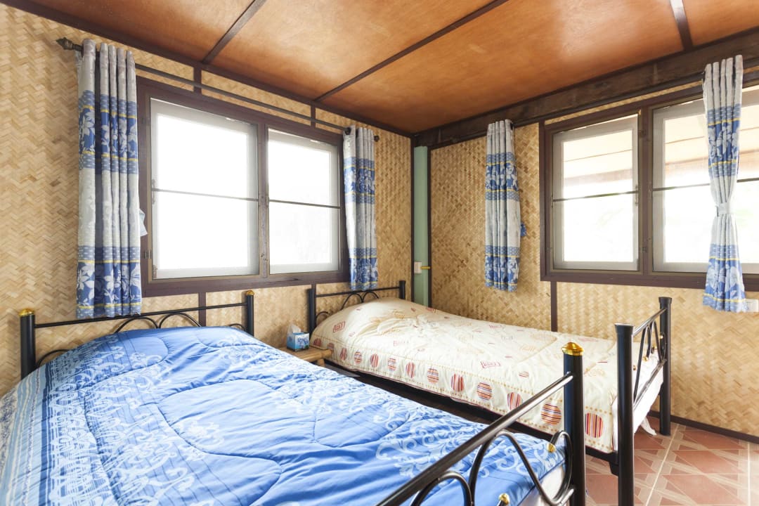 Zimmer Lha's Place Guesthouse and Holidayhomes