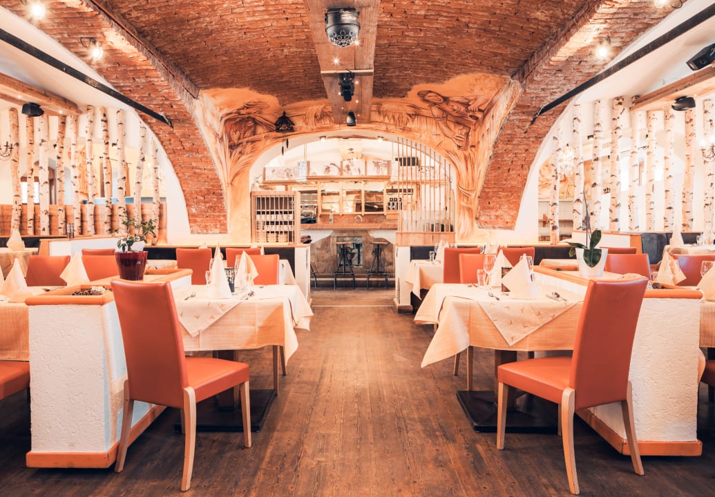 Gastro Hotel Samerhof und Nebenhäuser