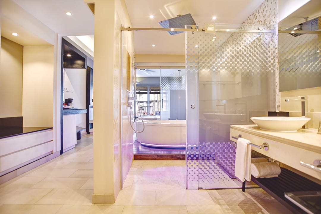 Zimmer Royalton CHIC Punta Cana