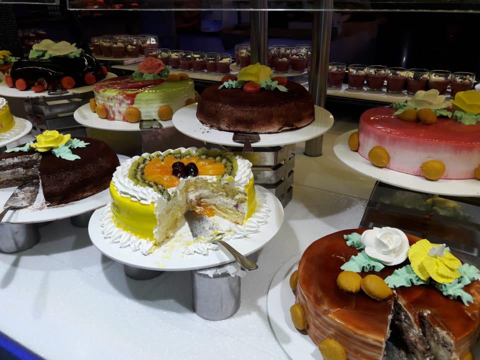 Gastro Asteria Family Belek