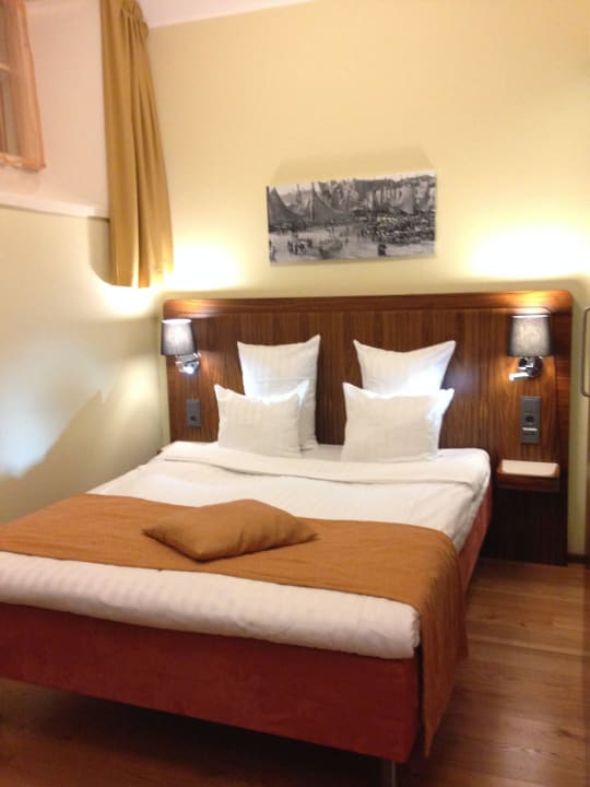 Номер Clarion Collection Hotel Katajanokka