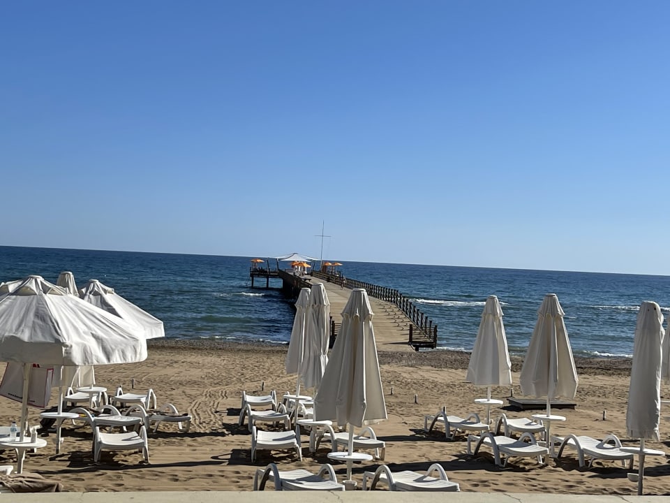 Strand Arum Barut Collection