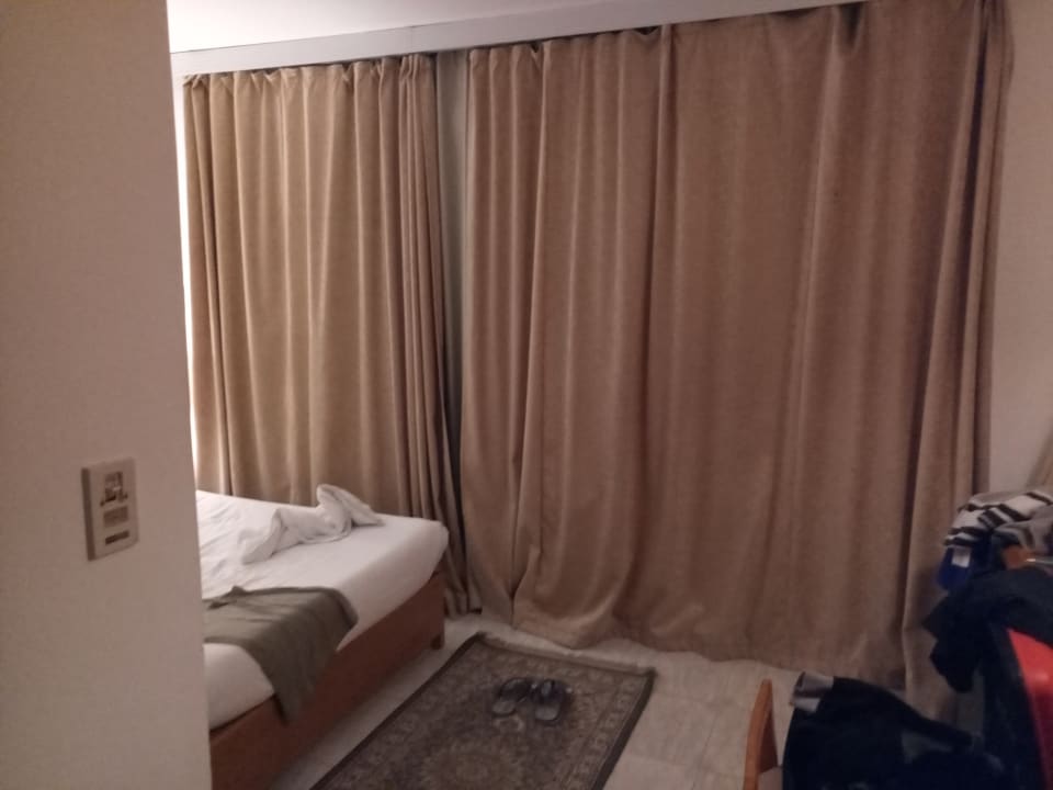 Zimmer Minamark Beach Resort & Spa