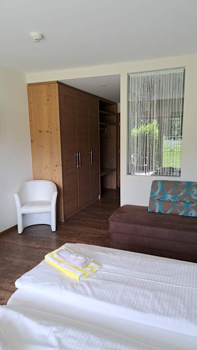 Zimmer Gut Hanneshof