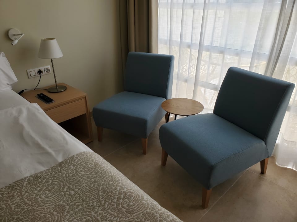 Zimmer allsun Hotel Bella Paguera