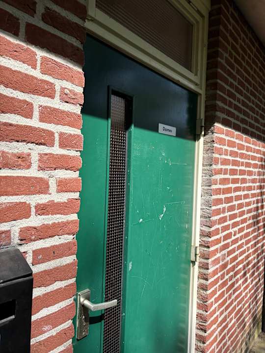 Sonstiges Oostappen Vakantiepark Arnhem