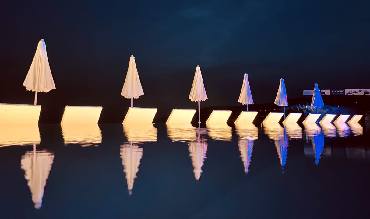 Pool Girandella Resort Valamar Collection