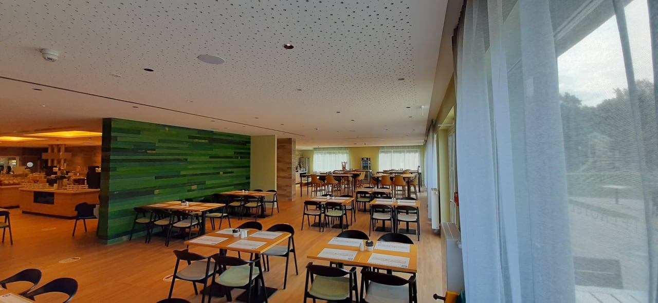 Gastro TUI SUNEO Kinderresort Usedom