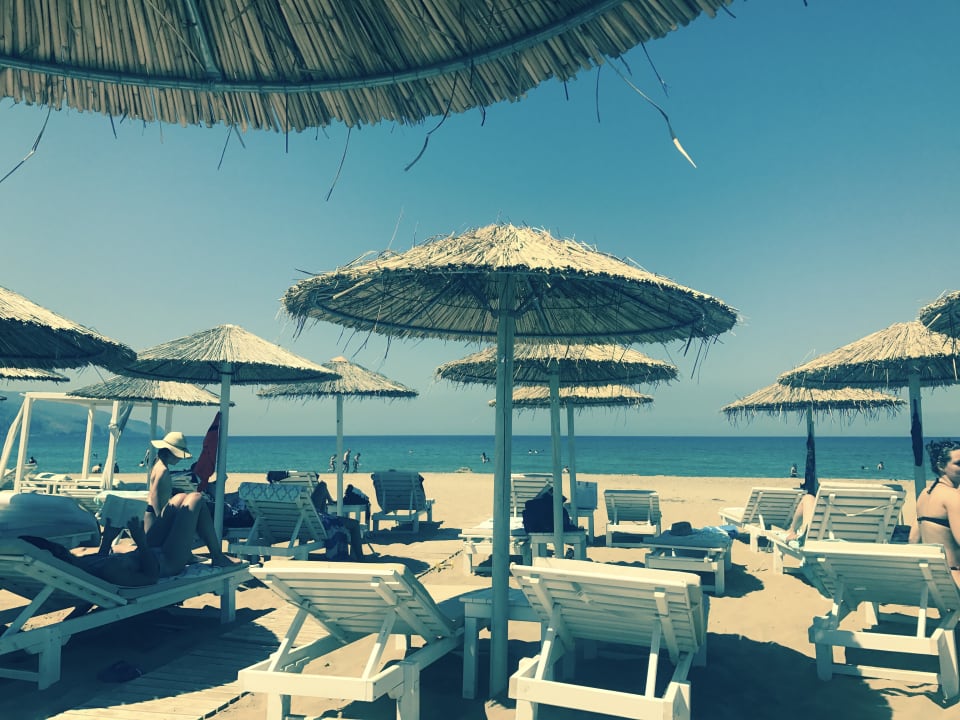 Strand Anemos Luxury Grand Resort