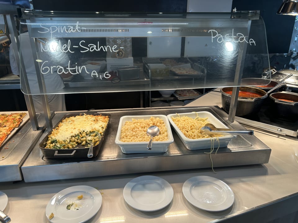 Gastro ROBINSON JANDIA PLAYA