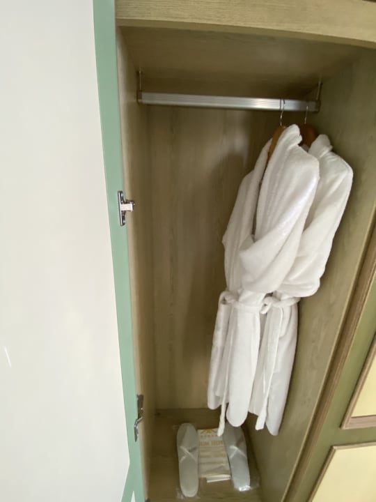 Zimmer Atrium Prestige Thalasso Spa Resort & Villas