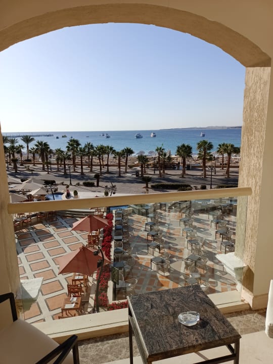 Ausblick Kaisol Romance Resort