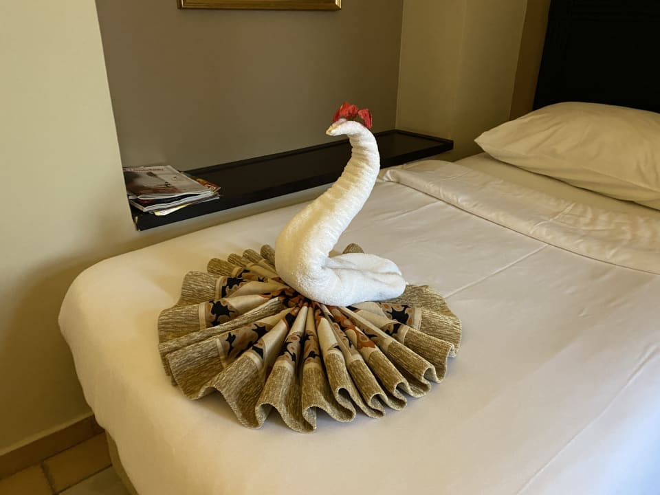 Zimmer Steigenberger Coraya Beach - Adults only