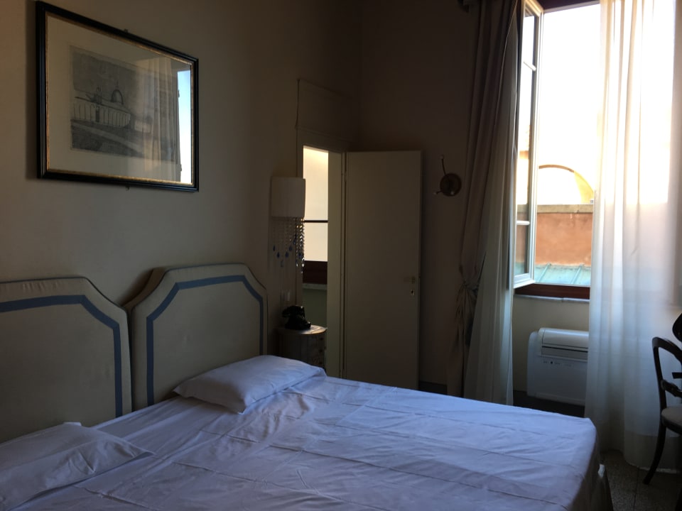 Zimmer Royal Victoria Hotel