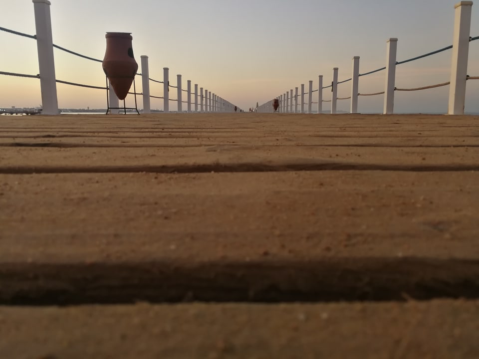 Strand Pickalbatros Dana Beach Resort - Hurghada