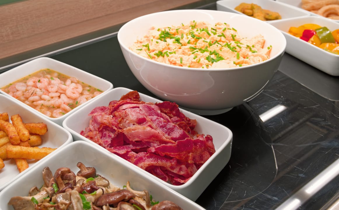 Gastro Hotel Schluister Park