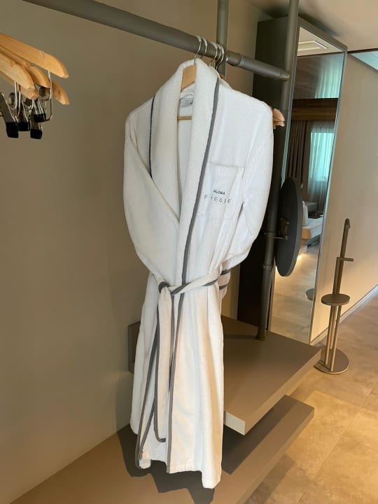 Zimmer Paloma Finesse