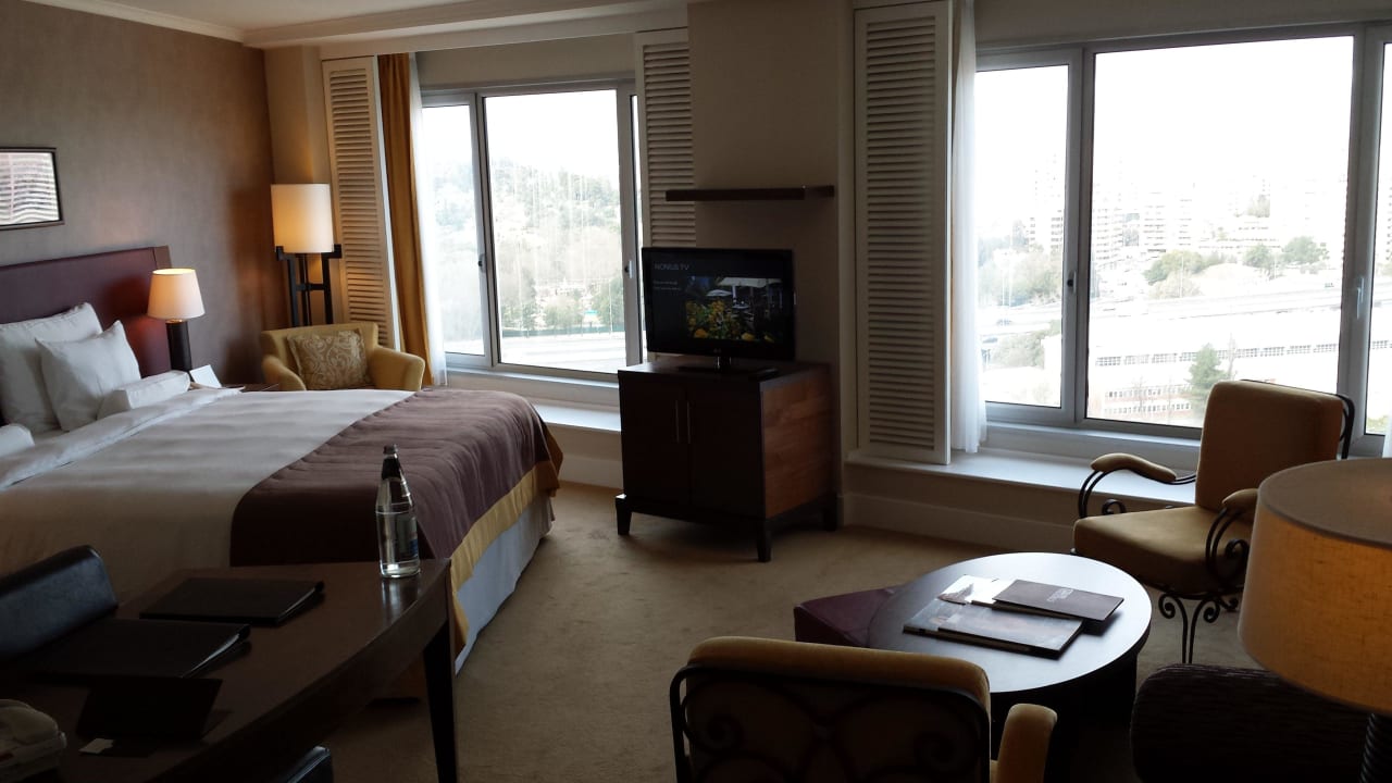 Junior Suite Corinthia Lisbon