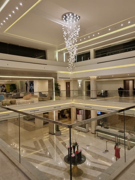 Sonstiges Amarina Abu Soma Resort & Aquapark