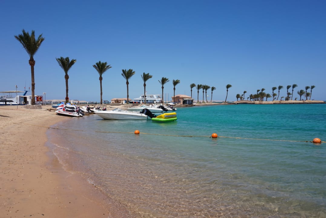 Strand Continental Hotel Hurghada