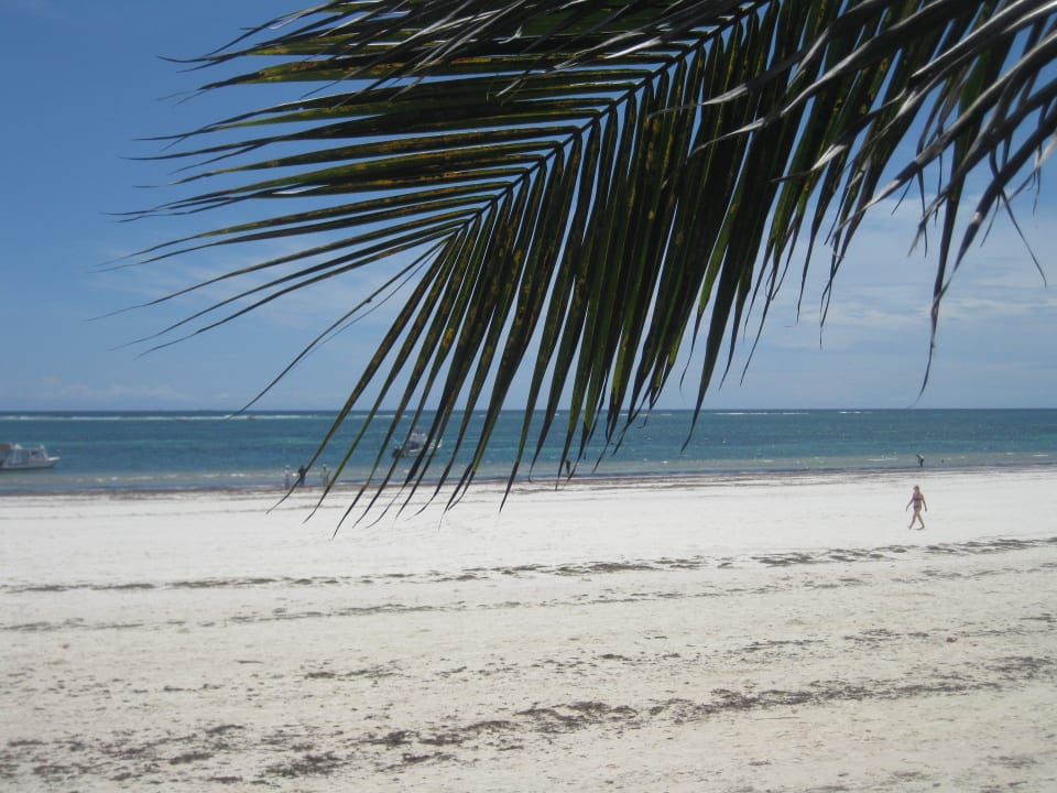 Strand Hotel Papillon Lagoon Reef