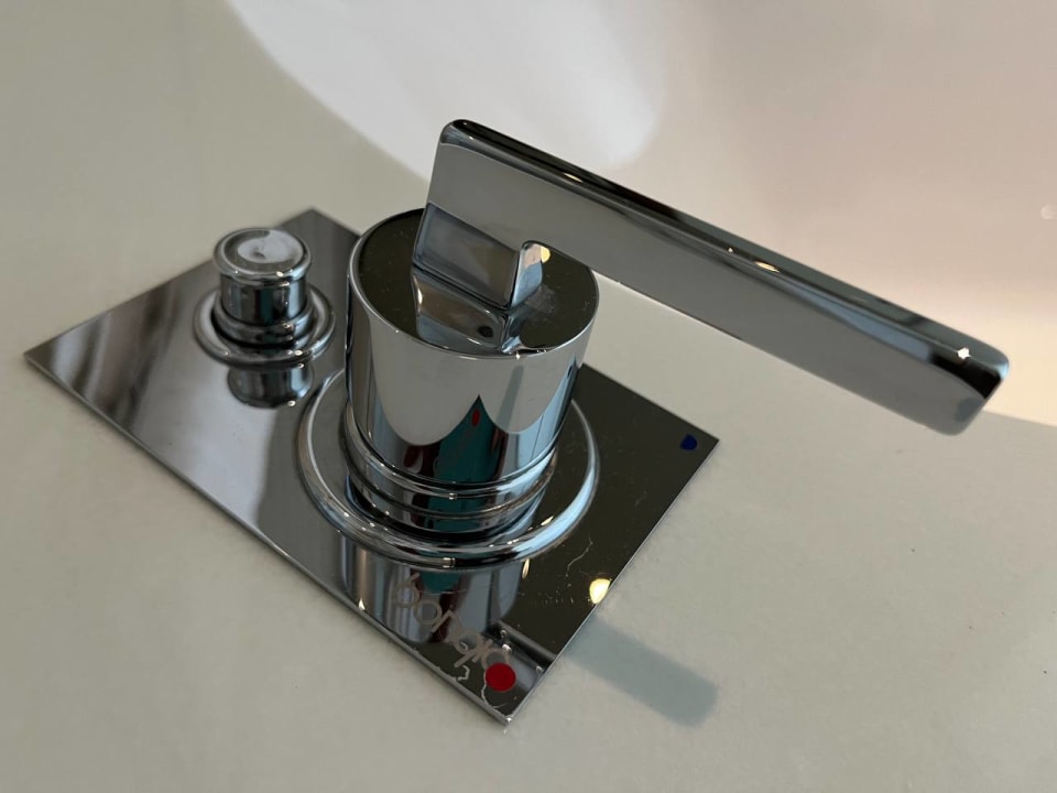 Zimmer W Abu Dhabi - Yas Island