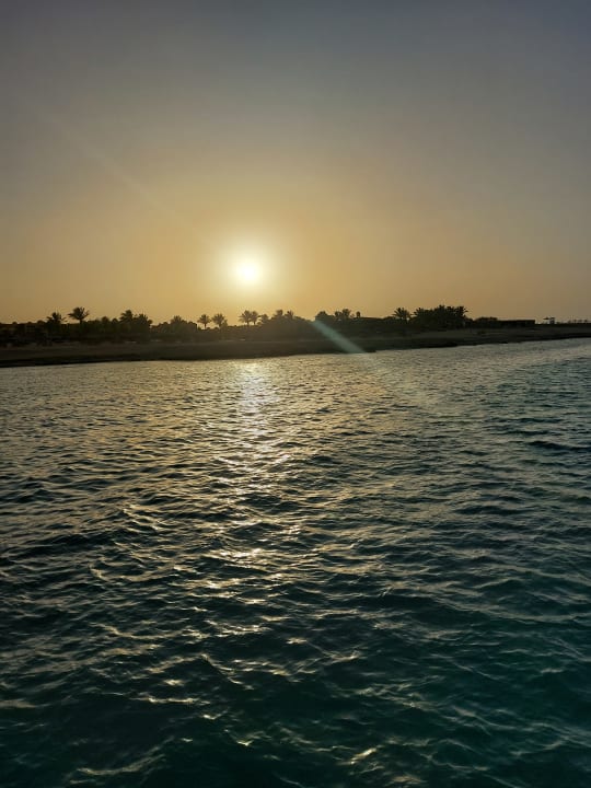Außenansicht Wadi Lahmy Azur Resort