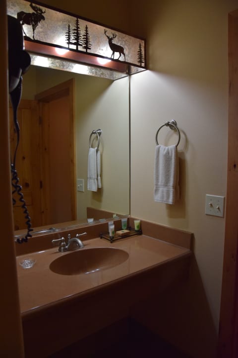 Zimmer Motel Majestic View Lodge