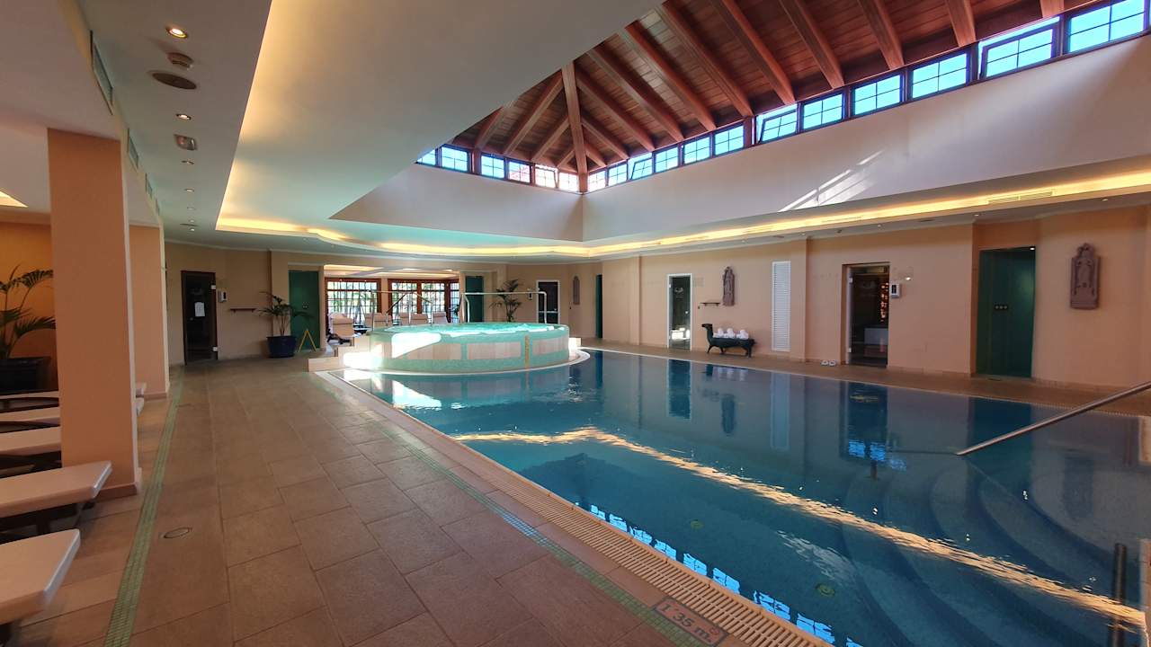 Sonstiges Hotel Botanico & The Oriental Spa Garden